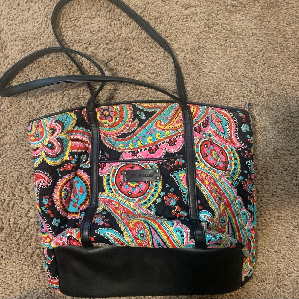 Vera Bradley Bag